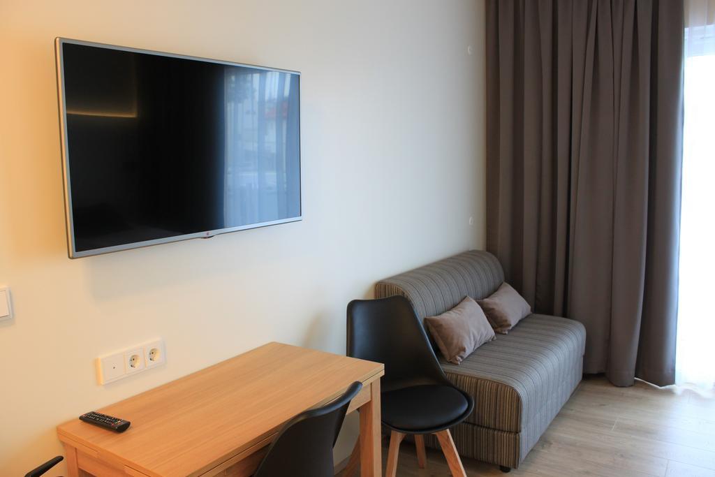 Lux Apart Kópavogur Habitación foto